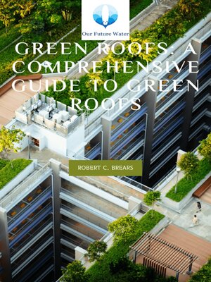 cover image of Green Roofs